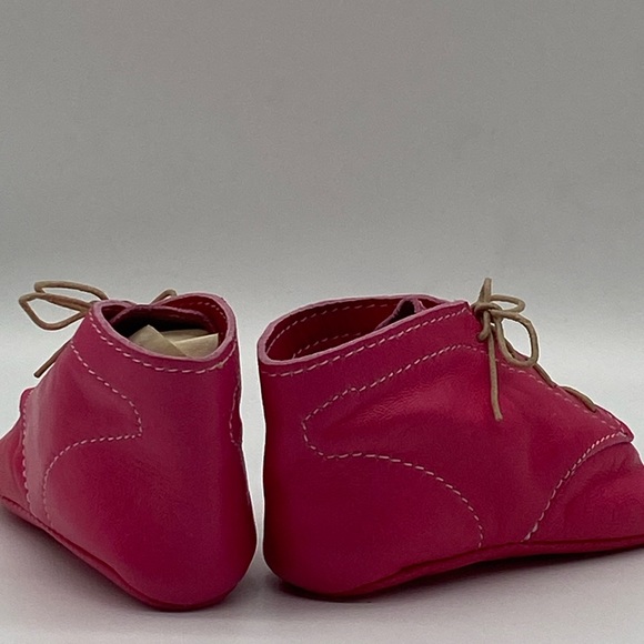 Mor Mor Rita Baby Shoes - Picture 2 of 5